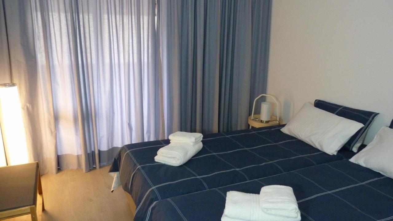 My Sunny Apartment Barra Екстер'єр фото