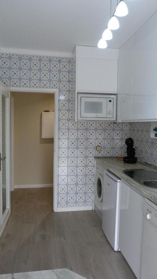 My Sunny Apartment Barra Екстер'єр фото