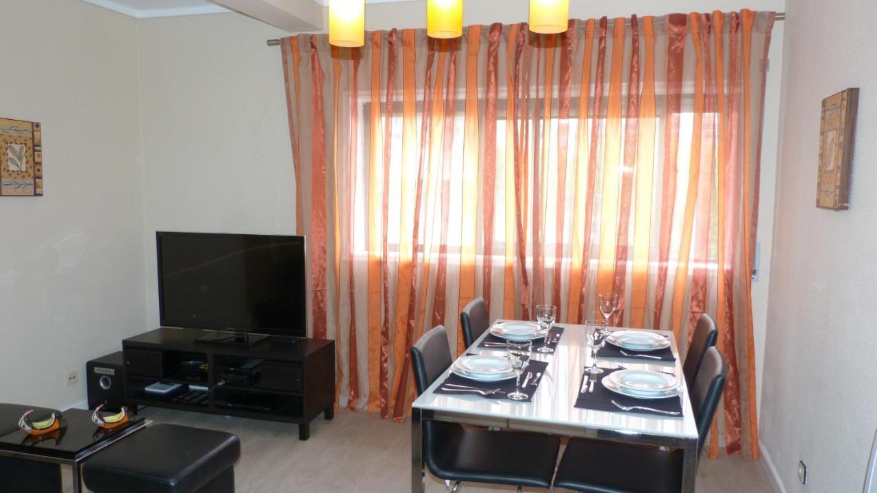 My Sunny Apartment Barra Екстер'єр фото