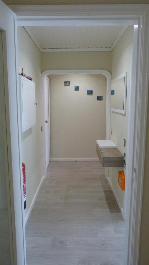 My Sunny Apartment Barra Екстер'єр фото