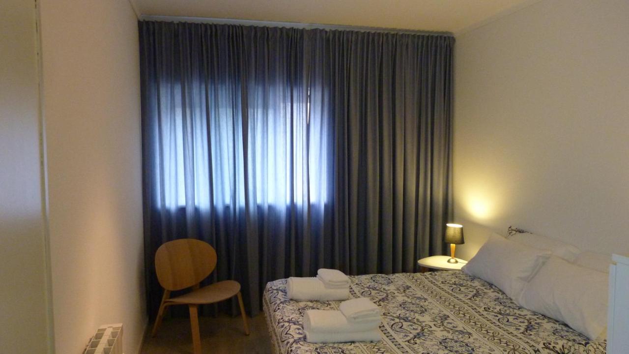 My Sunny Apartment Barra Екстер'єр фото