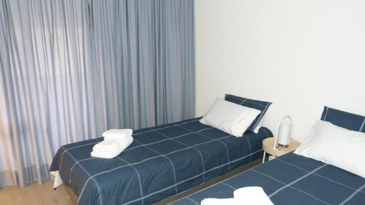 My Sunny Apartment Barra Екстер'єр фото