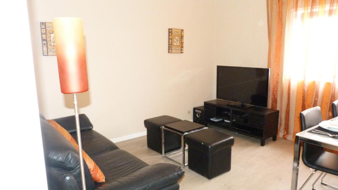 My Sunny Apartment Barra Екстер'єр фото