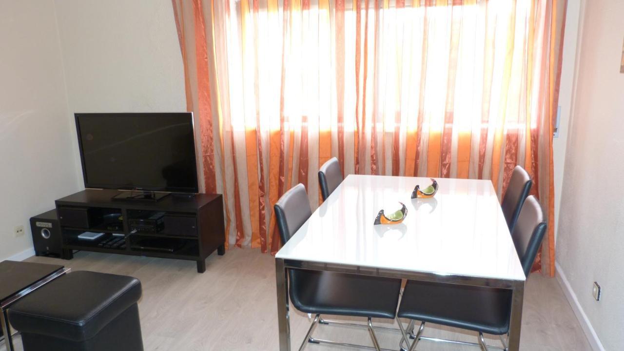My Sunny Apartment Barra Екстер'єр фото