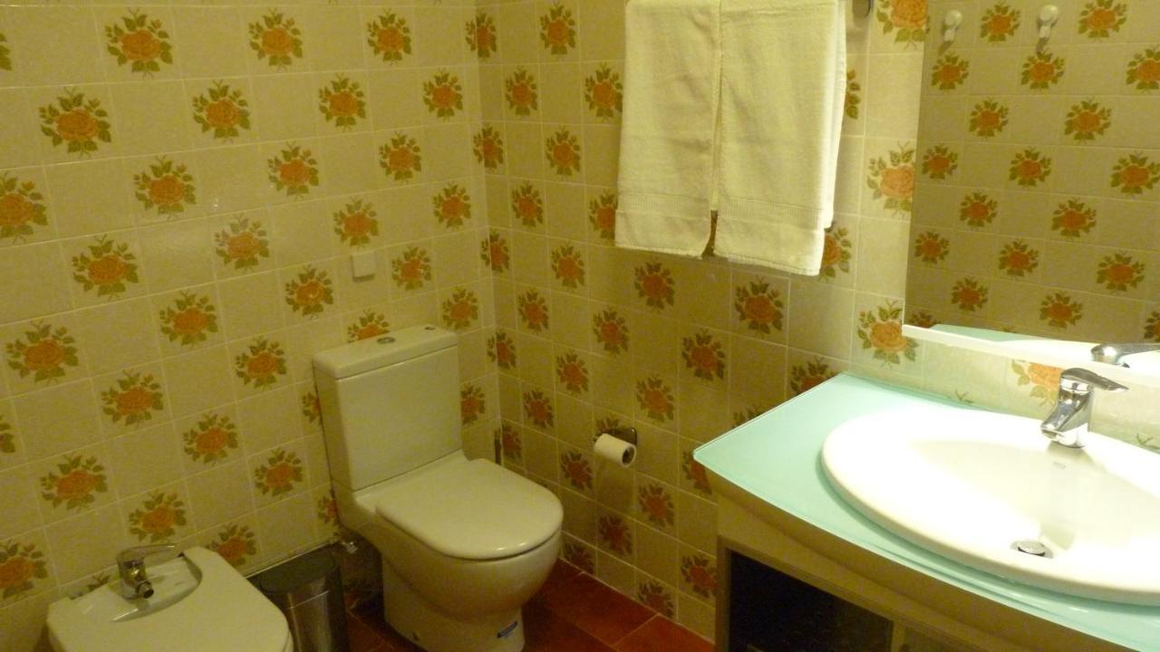 My Sunny Apartment Barra Екстер'єр фото