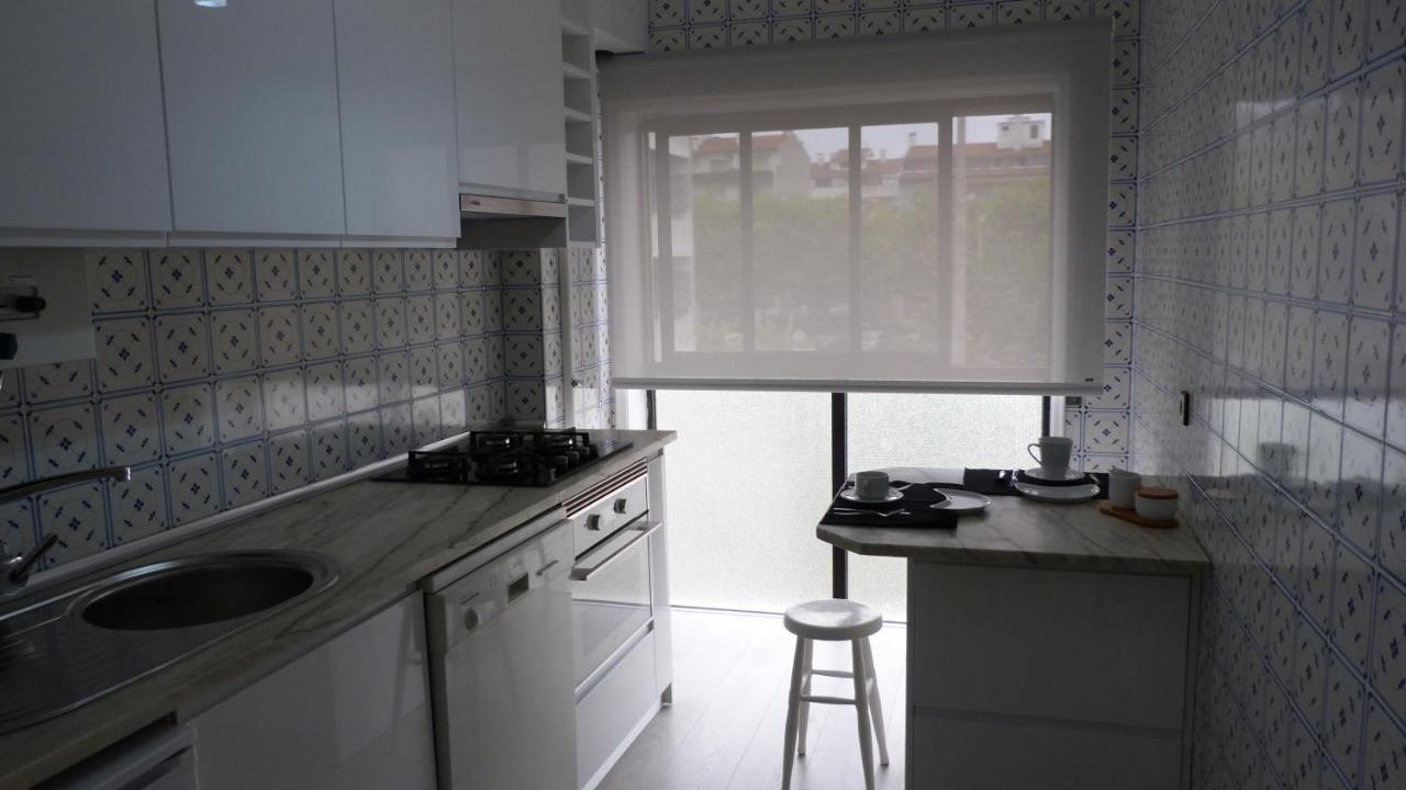 My Sunny Apartment Barra Екстер'єр фото