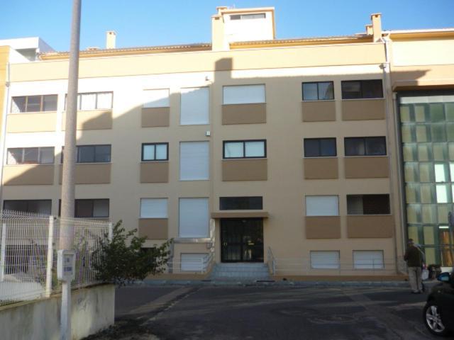 My Sunny Apartment Barra Екстер'єр фото